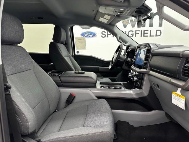 new 2024 Ford F-150 car, priced at $56,053