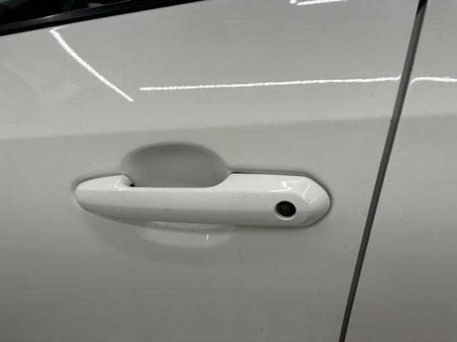 used 2020 Toyota RAV4 car, priced at $16,047