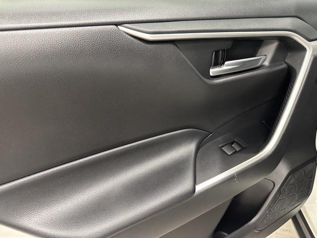 used 2020 Toyota RAV4 car, priced at $16,047