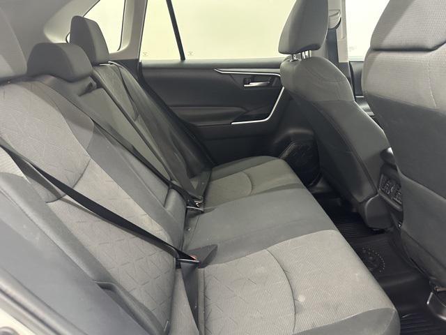 used 2020 Toyota RAV4 car, priced at $16,047