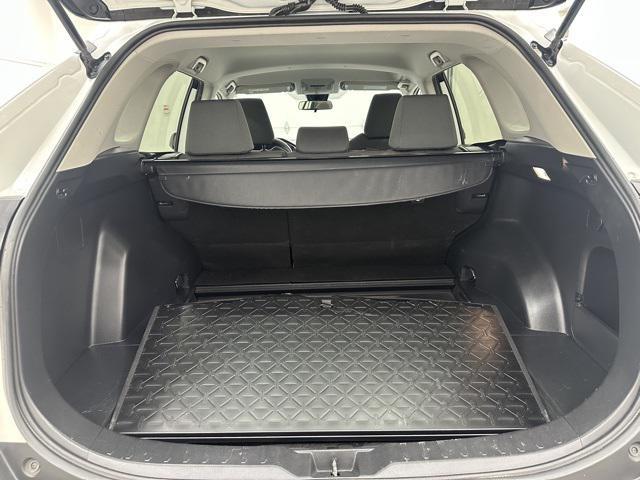used 2020 Toyota RAV4 car, priced at $16,047