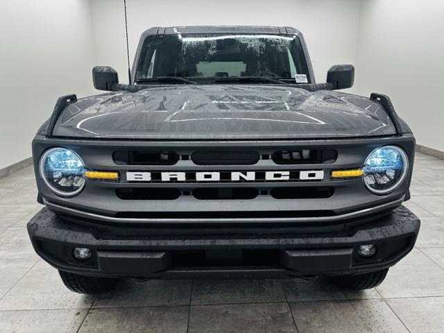 new 2024 Ford Bronco car, priced at $39,774