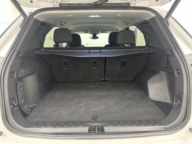 used 2023 Chevrolet Equinox car, priced at $22,289