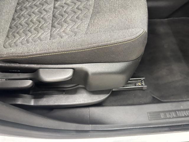 used 2023 Chevrolet Equinox car, priced at $22,289
