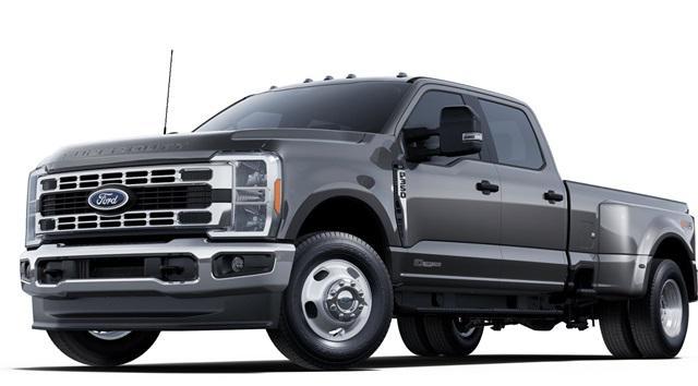 new 2025 Ford F-350 car, priced at $71,236