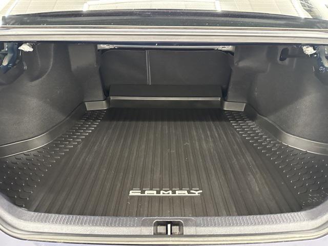 used 2021 Toyota Camry Hybrid car, priced at $25,315