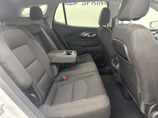 used 2024 GMC Terrain car, priced at $22,478