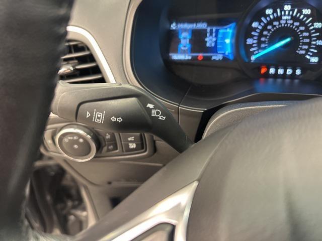 used 2023 Ford Edge car, priced at $23,229
