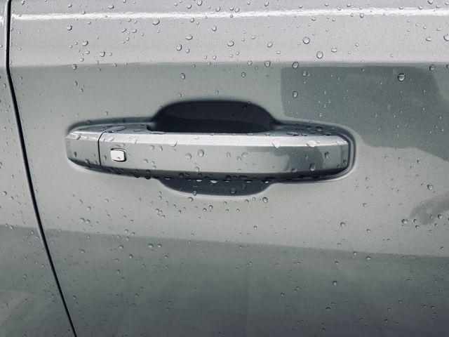 used 2025 GMC Sierra 1500 car, priced at $48,989