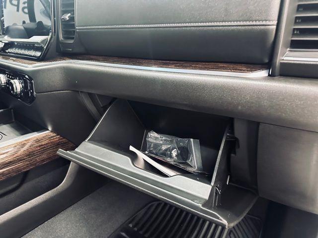 used 2025 GMC Sierra 1500 car, priced at $48,989