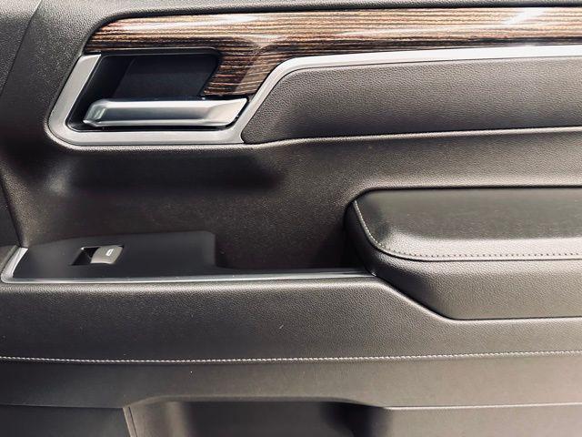 used 2025 GMC Sierra 1500 car, priced at $48,989