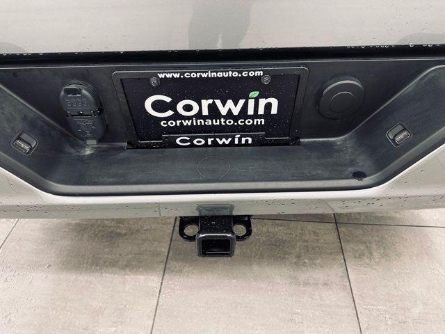 used 2025 GMC Sierra 1500 car, priced at $48,989