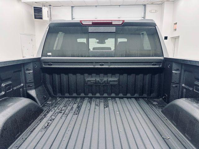 used 2025 GMC Sierra 1500 car, priced at $48,989