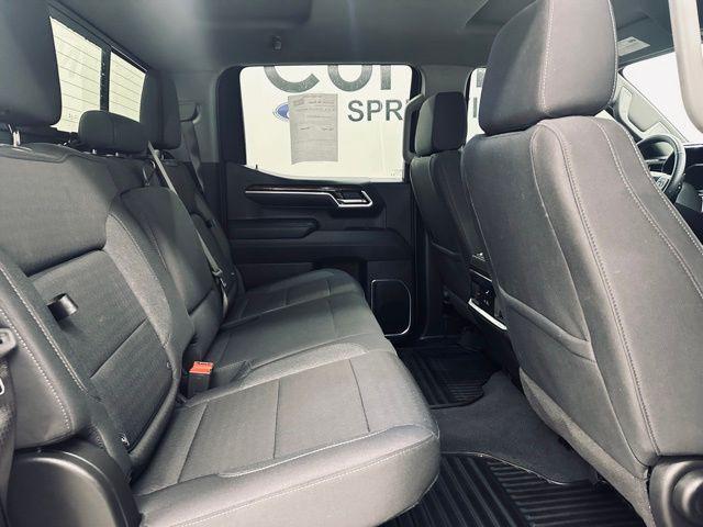 used 2025 GMC Sierra 1500 car, priced at $48,989