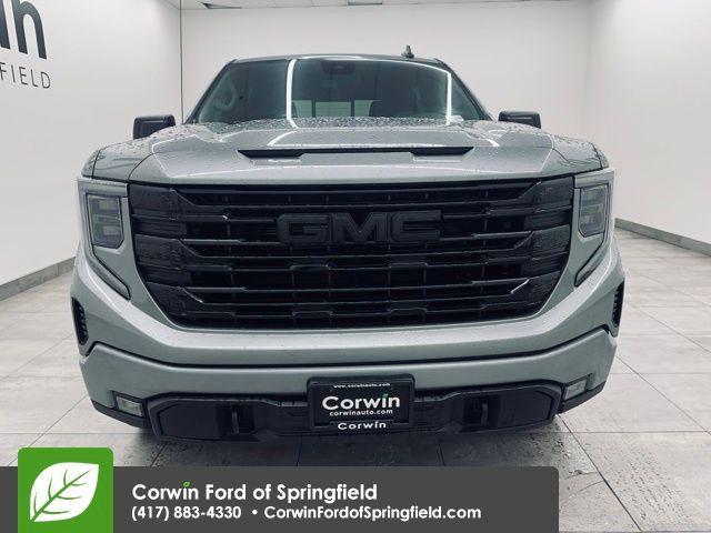 used 2025 GMC Sierra 1500 car, priced at $48,989