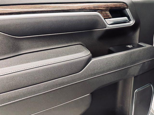 used 2025 GMC Sierra 1500 car, priced at $48,989