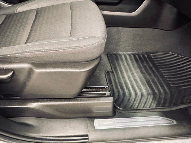 used 2025 GMC Sierra 1500 car, priced at $48,989