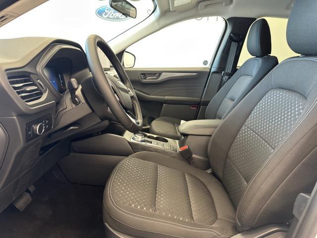 new 2025 Ford Escape car, priced at $30,745