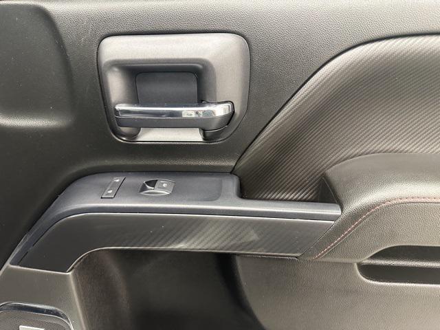 used 2018 GMC Sierra 1500 car, priced at $35,989