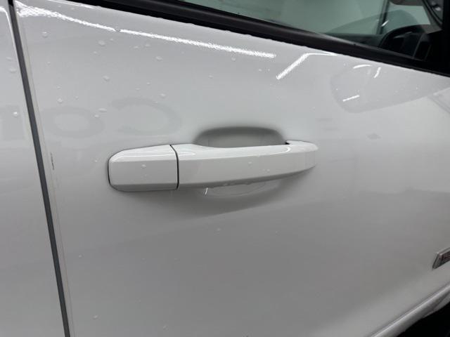used 2018 GMC Sierra 1500 car, priced at $35,989
