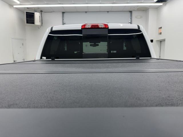 used 2018 GMC Sierra 1500 car, priced at $35,989