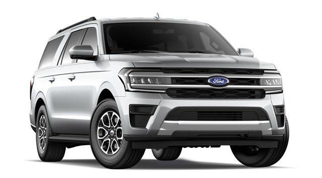 new 2024 Ford Expedition car, priced at $61,567