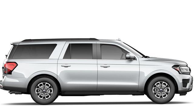 new 2024 Ford Expedition car, priced at $61,567