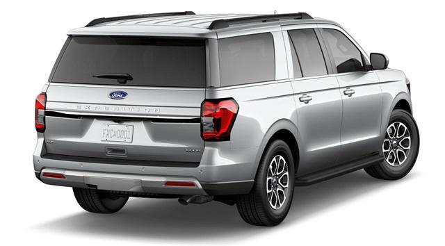 new 2024 Ford Expedition car, priced at $61,567