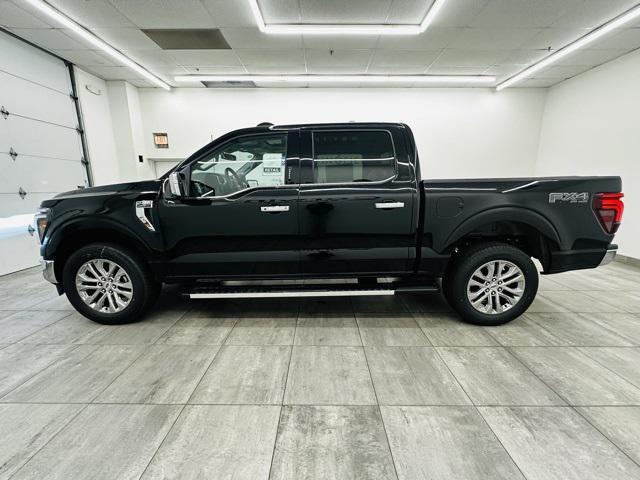 new 2024 Ford F-150 car, priced at $69,931