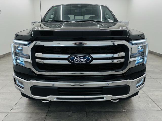 new 2024 Ford F-150 car, priced at $69,931