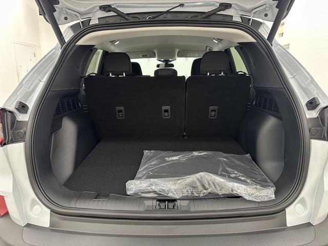 new 2026 Ford Escape car, priced at $31,685