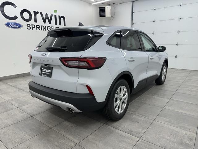 new 2026 Ford Escape car, priced at $31,685
