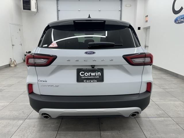 new 2026 Ford Escape car, priced at $31,685