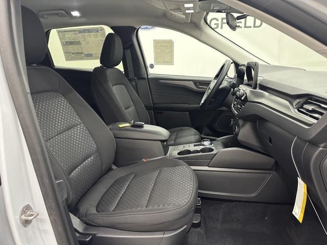 new 2026 Ford Escape car, priced at $31,685