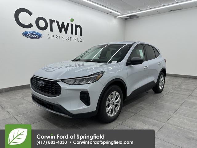 new 2026 Ford Escape car, priced at $31,685