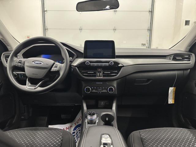 new 2026 Ford Escape car, priced at $31,685