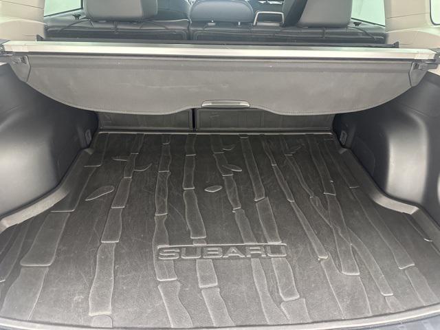 used 2021 Subaru Forester car, priced at $27,630