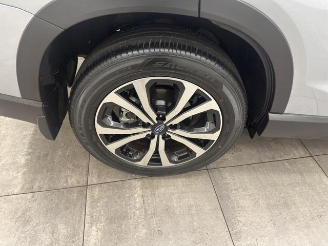 used 2021 Subaru Forester car, priced at $27,630