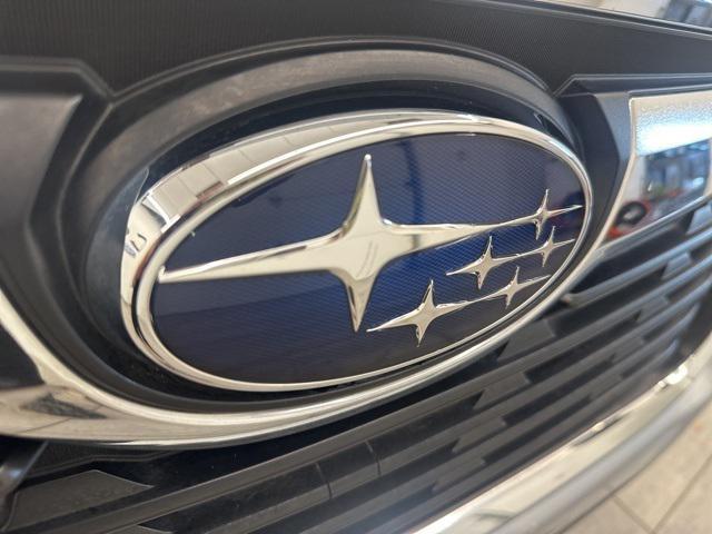 used 2021 Subaru Forester car, priced at $27,630