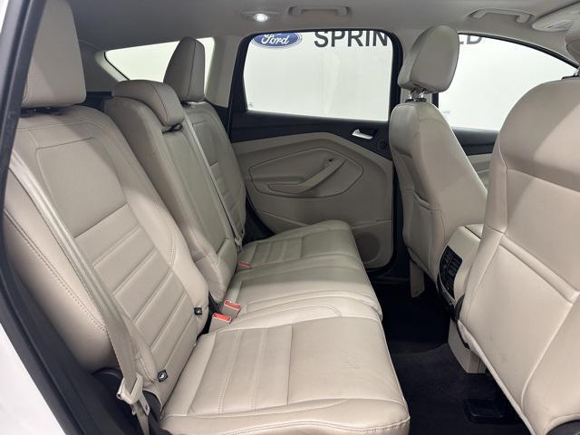 used 2017 Ford Escape car, priced at $9,489