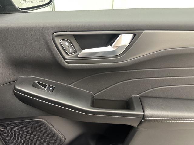 new 2026 Ford Escape PHEV car, priced at $34,895