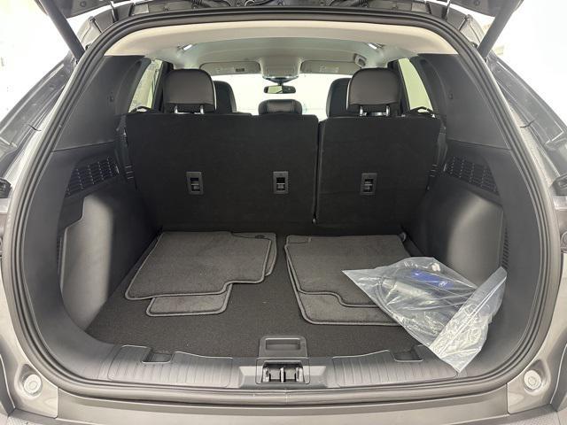 new 2026 Ford Escape PHEV car, priced at $34,895