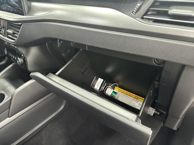 new 2026 Ford Escape PHEV car, priced at $34,895