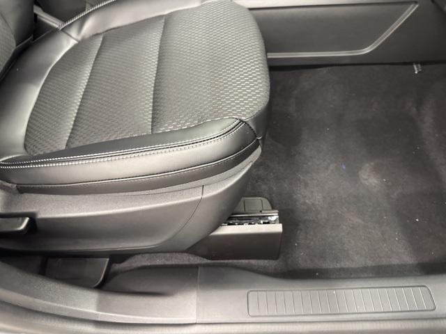 new 2026 Ford Escape PHEV car, priced at $34,895