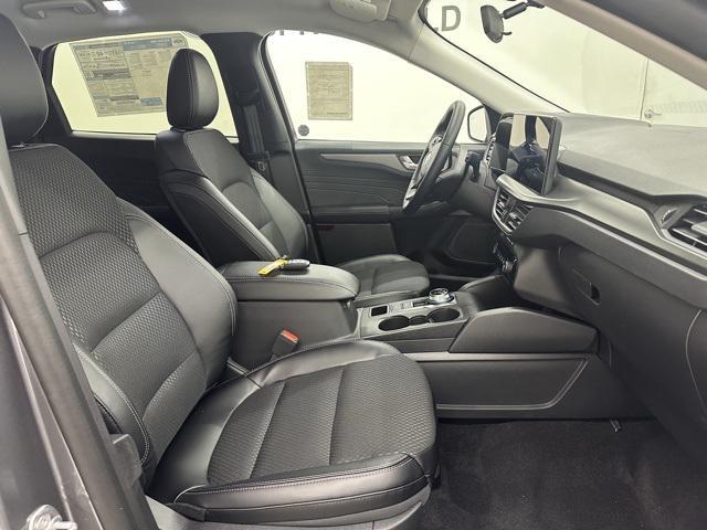 new 2026 Ford Escape PHEV car, priced at $34,895