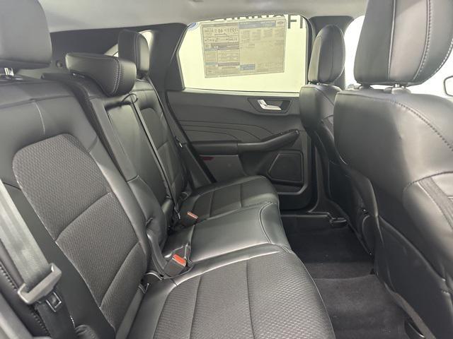 new 2026 Ford Escape PHEV car, priced at $34,895