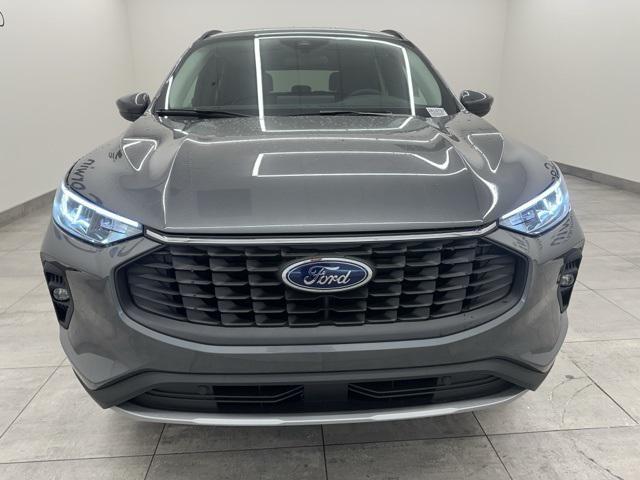 new 2026 Ford Escape PHEV car, priced at $34,895