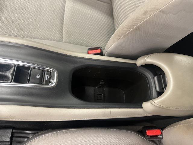 used 2017 Honda HR-V car, priced at $17,127