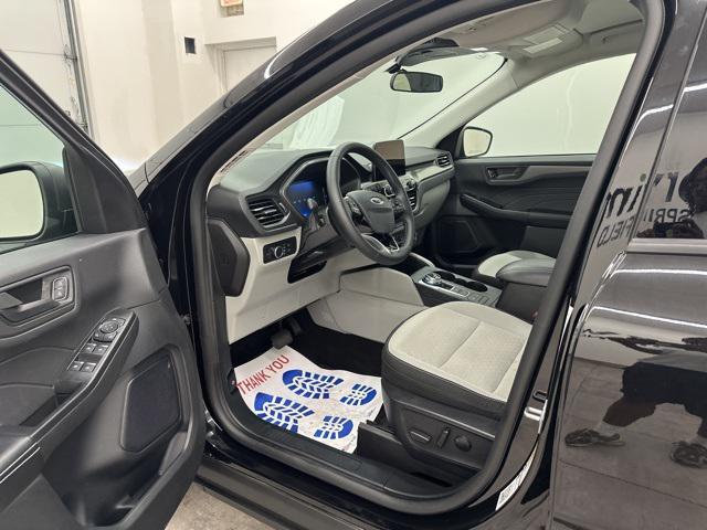 used 2024 Ford Escape car, priced at $26,784