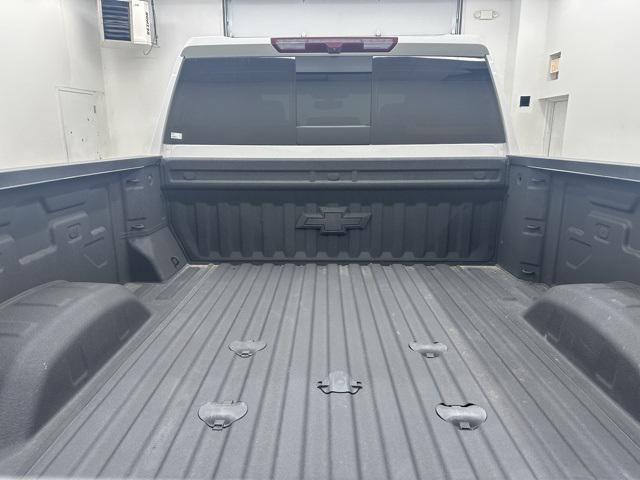 used 2023 Chevrolet Silverado 2500 car, priced at $54,277